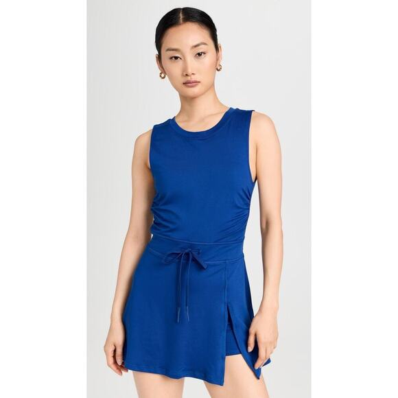Free People Dresses & Skirts - NWT Free People Movement Easy Does It Dress Size L